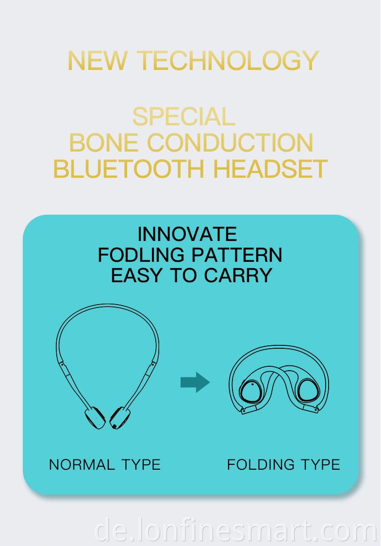 Bone Conduction Headphones Best Buy